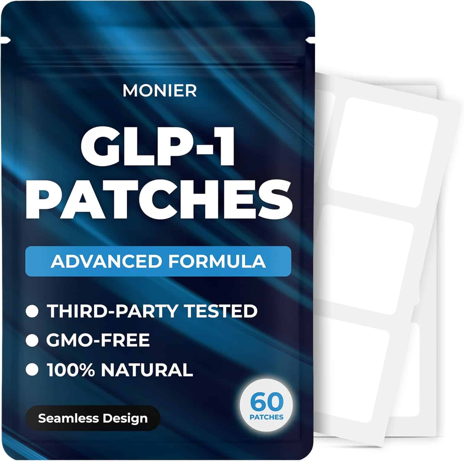 GLP-1 Slimming Patch product image