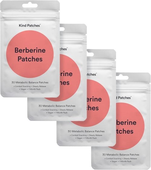 Kind GLP-1 Patches product image