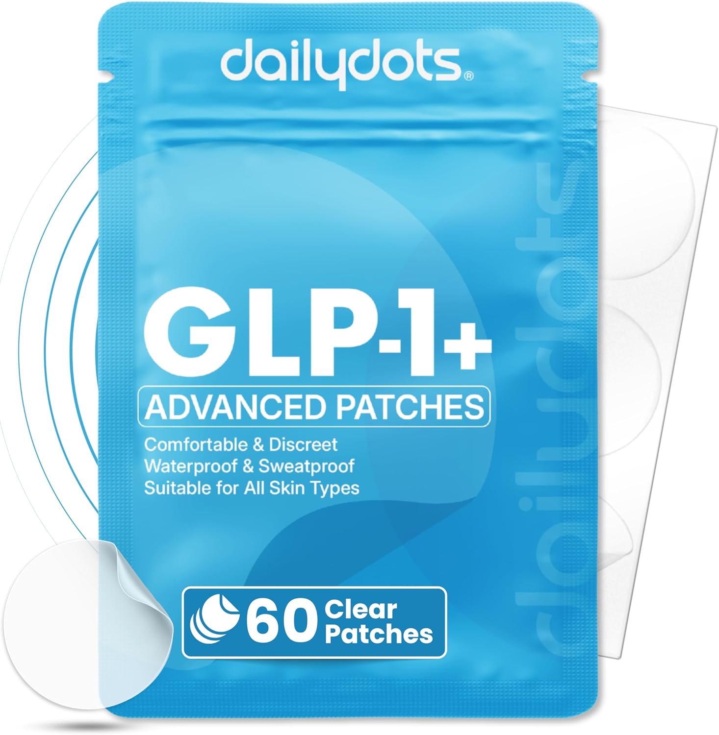 DailyDots Patch