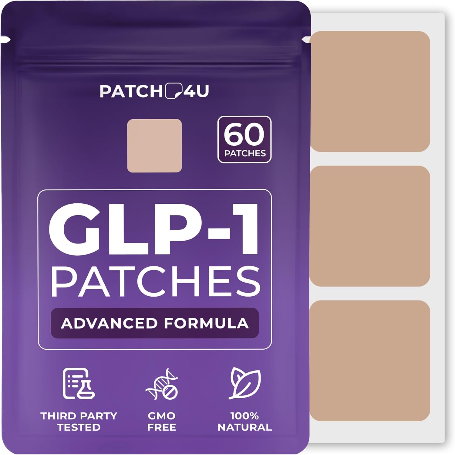 Patch4u Patch